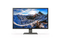 Philips 439P1 43" Monitor, LED, UHD(3840x2160), USB-C