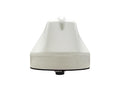 AG Antenna AG610-BW-10W AG610 Enterprise Series Mobility 10-Lead Multi-MIMO 10 x WiFi Dual Band - Bolt Mount Antenna w/15ft Coax Cables - White