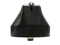 AG Antenna AG69F-BB-4C5W AG69 Enterprise Series Mobility 9-Lead Multi-MIMO 4 x Cellular 3G 4G 5G CBRS / Multi-MIMO 5 x WiFi Dual Band - Bolt Mount Antenna w/15ft Coax Cables FK - Black