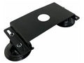 Parsec PTA0657 Suction Cup Mount, 1.5 Hole
