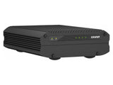 QNAP TS-I410X-8G-US TS-I410X 4-BAY Fanless Industrial NAS. Intel