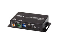 ATEN VC882 TRUE 4K HDMI Repeater with Audio Embedder