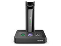 Yealink WHB630T(V1) (1308096) DECT Base: Microsoft Teams Button; Input Ports: 2x Micro USB Port; 2.5 jack port for Busylight BLT60(Optional); Ringer
