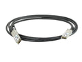 Axiom DEM-CB100Q28-AX QSFP28 DAC Cable for D-Link 1M