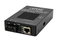 Transition Networks E-100BTX-FX-05(SCHT)-LA 100MBS TX to FX HIGH TEMP CONV (sc-ht) W/LA PS