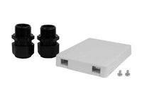 Transition Networks SESPM-4P-FMKIT Fiber MGMT KIT, Poe++