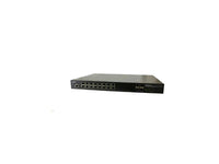Transition Networks SISPM1040-3166-L-EU Managed Hardened PoE+ Switch, (16) 10/100/1000Base-T PoE+, (4) 100/1000 SFP, (2) 1G/10G SFP+