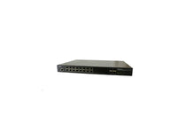 Transition Networks SISPM1040-3166-L-JP Managed Hardened PoE+ Switch, (16) 10/100/1000Base-T PoE+, (4) 100/1000 SFP, (2) 1G/10G SFP+