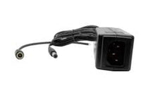 Transition Networks SPS-UA12DHT-EU PS, KIT, +12VDC, UNIV AC Input, 0C to 70C- EU