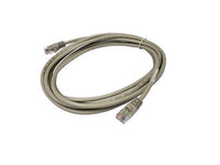 Lantronix ACC-500-137 Accessorycable, Rolled Serial, 28 AWG, 8 Conductor, Shielded, Beige