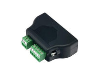 Lantronix ACC-500-171-R Accessory, Adapter, DB25M to RS485 Screw Terminal