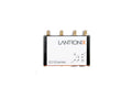 Lantronix E213F102SP Router, E213 Wordlwide, LTE-M1/NB-IOT, 2G FB, 2 Ethernet, Dual SIM, RS-232 Port, WI-FI, SD Card, 2 I/O Epack