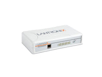 Lantronix EDS3008PS1NS EDS 3000PS Secure Device Server, 8-PORT Serial, 1 GbE Ethernet, 110-240 VAC, Desktop, Noram Power Cord Included