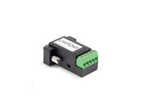 Lantronix M111F00FS Modem M111 - Worldwide - 2G Quad Band - RS-232 & USB Ports - 2 I/Os - MPACK