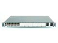 Lantronix SLC80162201S Console Server, 16 x RJ45 serial ports software selectable, 2 USB 2.0 ports, 2 GbE RJ45 Ethernet, Dual AC Power