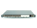 Lantronix SLC80322401G Console Server, 32 x RJ45 serial ports software selectable, 2 USB 2.0 ports, 2 GbE RJ45 Ethernet, Dual DC Power, TAA Compliant