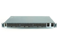 Lantronix SLC81482201S SLC 8000 Advanced Console Manager, USB 48-Port, AC-Dual Supply - 1U - Wried - Gigabit Ethernet - SNMP,Telnet,SSH,DHCP - 3 year limited warranty