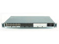 Lantronix SLC82321201S Console Server, 16 x RJ45 serial ports software slectable, 16 x USB ports, 2 USB 2.0 ports, 2 GbE RJ45 Ethernet, Single AC Power