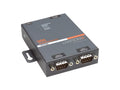 Lantronix UD2100002-01 UDS2100 2 Port Device Server, International Power Supply Compliant