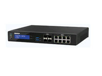QNAP QUCPE-3034-C3758R-16G-US Desktop 12 Port UCPE QUCPE-3034-C3758R-16G-US