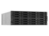 QNAP TS-H3087XU-RP-E2378-64G-US 30-BAY 4U Rackmount NAS, Intel Xeon E-2378,Comes with 5yr Warranty