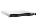 QNAP TS-H987XU-RP-E2334-16G-US 9-Bay 1U rackmount NAS, Intel Xeon E-2334 4C/8T 3.4 GHz processor.TS-h987XU-RP-E2334-16G-US