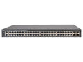 Ruckus ICX8200-48P 48 X 10/100/1000MBPS. Class 4 POE, 370W Budget. 4 X 1/10/25GBE SFP28