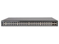 Ruckus ICX8200-48PF 48 X 10/100/1000MBPS. Class 4 POE, 740W Budget. 4 X 1/10/25GBE SFP28