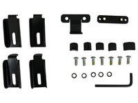 Havis UT-1007-KIT UT-1000 Series Adapter Lug Kit For Dell 5430 & 7330 Rugged Notebooks