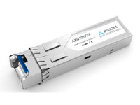 Axiom AXG101774 1000BASE-BX10-U SFP for Transition