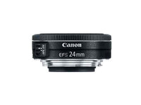 Canon 9522B002 EF-S 24mm f/2.8 STM Lens
