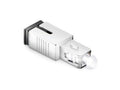 Axiom ATT-SCA-03D-10PK-AX 3DB SC/APC Fiber Optic Attenuator