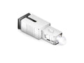 Axiom ATT-SCA-25D-10PK-AX 25DB SC/APC Fiber Optic Attenuator