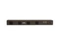 Vertiv 29095VH rPDU, Basic Surge, 15A, 120V, 1.4kW, Horizontal, (8) NEMA 5-15R, 10ft power cord with 5-15P, Black Powder Coat