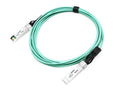 Axiom MFA2P10-A003-AX SFP28 AOC Cable for Mellanox 3m