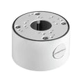 3xLOGIC VX-JB-BJC07 VISIX Bullet Junction Bracket, White