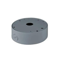 3xLOGIC VX-JB-BJC09-DG Junction Mount Box, Dark Gray