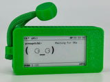 Pwnagotchi - Hacker Tool - detail view | Silarius