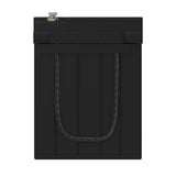 INFINITE 150 AH AGM Power Cell 12 Volt Battery - rear view | Silarius