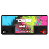INFINITE 18 AH AGM Power Cell 12 Volt Battery - detail view | Silarius
