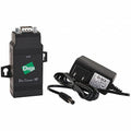 Securitas Healthcare 804A3101 Roam Alert Integrated Network Manager, 3-15/16" Overall, Black