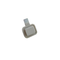Inovonics ACC525-25 1-Button Keypad with Light Pipe, 25-Pack image 1