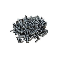 Inovonics ACC627-200 Housing Screws, 200-Pack, Silver image 1