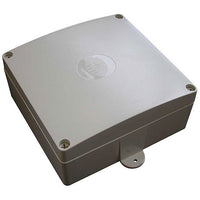 Inovonics ACC650 Outdoor Plastic Enclosure image 1