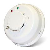 Inovonics EN1244 EchoStream Wireless Smoke Detector with LED Indicator, 902-928 MHz image 2