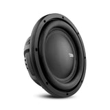 IXS Shallow-Mount 12' Fiber Glass Subwoofer 800 Watts Rms SVC 4-Ohm - front view | Silarius