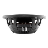 IXS Shallow-Mount 12' Fiber Glass Subwoofer 800 Watts Rms SVC 4-Ohm - detail view | Silarius