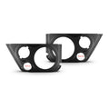 Jeep JK/JKU 6.5" Front Door Panels
