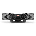 Jeep JK/JKU Overhead Bar System Fits 4 X 8" Speakers, 4 X Tweeters and 2 X Drivers