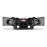 Jeep JK/JKU Overhead Bar System Fits 4 X 8" Speakers, 4 X Tweeters and 2 X Drivers